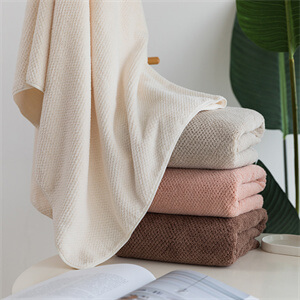 Bath Towels/Hair Turban