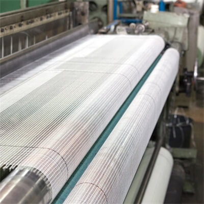 Fiberglass Cloth Production Line