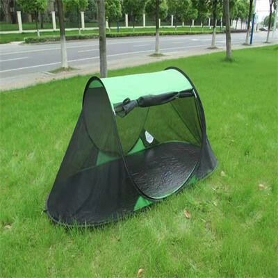 Outdoor Mosquito Net Tent